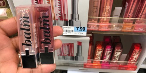 L’Oreal Cosmetics AND Skin Care Products ONLY $1.83 Each After Rewards at Rite Aid