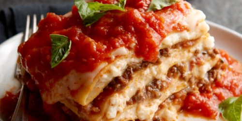 Romano’s Macaroni Grill: Feed a Family of Four for $21