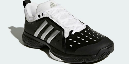 Adidas Mens Tennis Shoes Just $50 Shipped (Regularly $100)