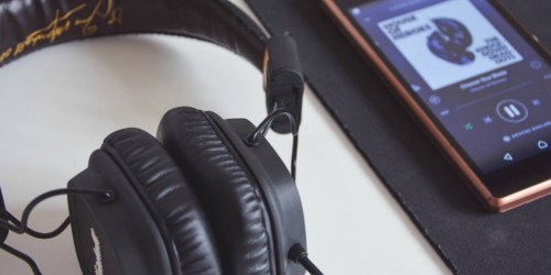 FREE 4-Month Google Play Music Unlimited Subscription (New Subscribers)