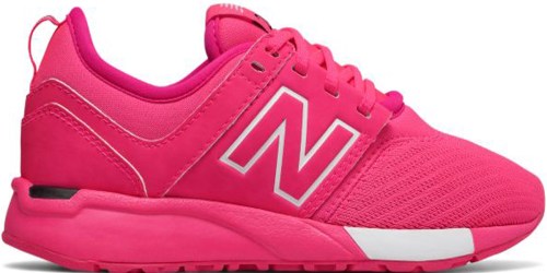 50% Off New Balance Kids Sneakers & Free Shipping