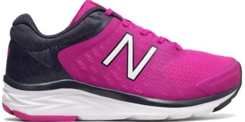 New Balance Women’s Running Shoes Only $25 Shipped (Regularly $50)