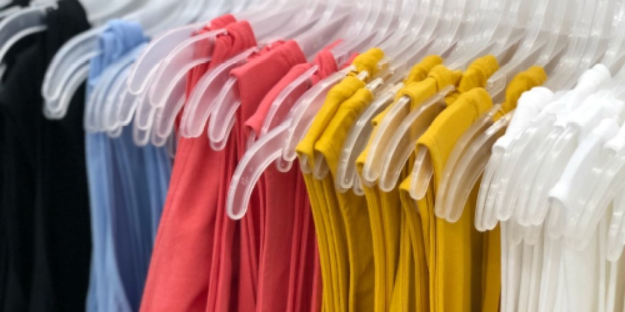 Old Navy Tank Tops Just $3 – Today Only | Includes Tall & Plus Sizes