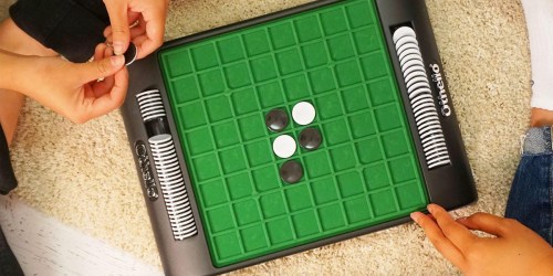 Amazon: Othello Classic Game ONLY $9.09 (Regularly $20)