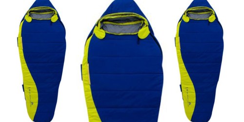 Walmart.com: Ozark Trail Packable Sleeping Bag Only $24 (Regularly $49)