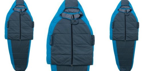 Walmart.com: Ozark Trail Wearable Sleeping Bag Only $19 (Regularly $38)