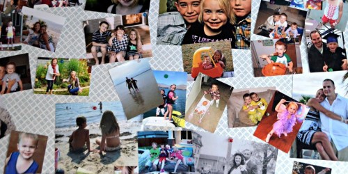 25 Walgreens Photo Prints ONLY 25¢ + Free In-Store Pickup