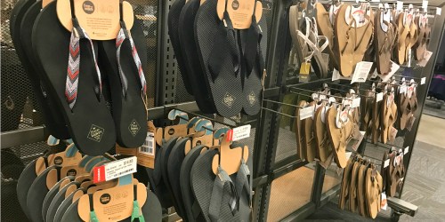15 REI Garage Items UNDER $12 Each (Teva, Sanuk & More)