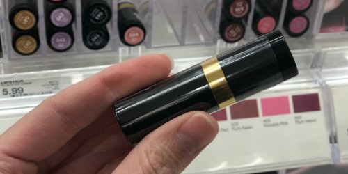 Revlon Super Lustrous Lipstick Only $1.99 at Walgreens.com (Just Use Your Phone)