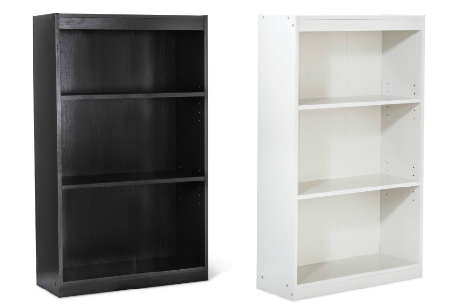 Room Essentials 3Shelf Bookcase