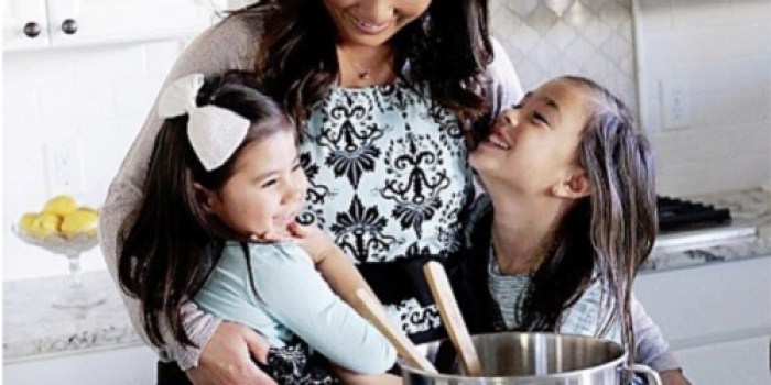 Flirty Aprons ONLY $4 (Regularly $28) & More