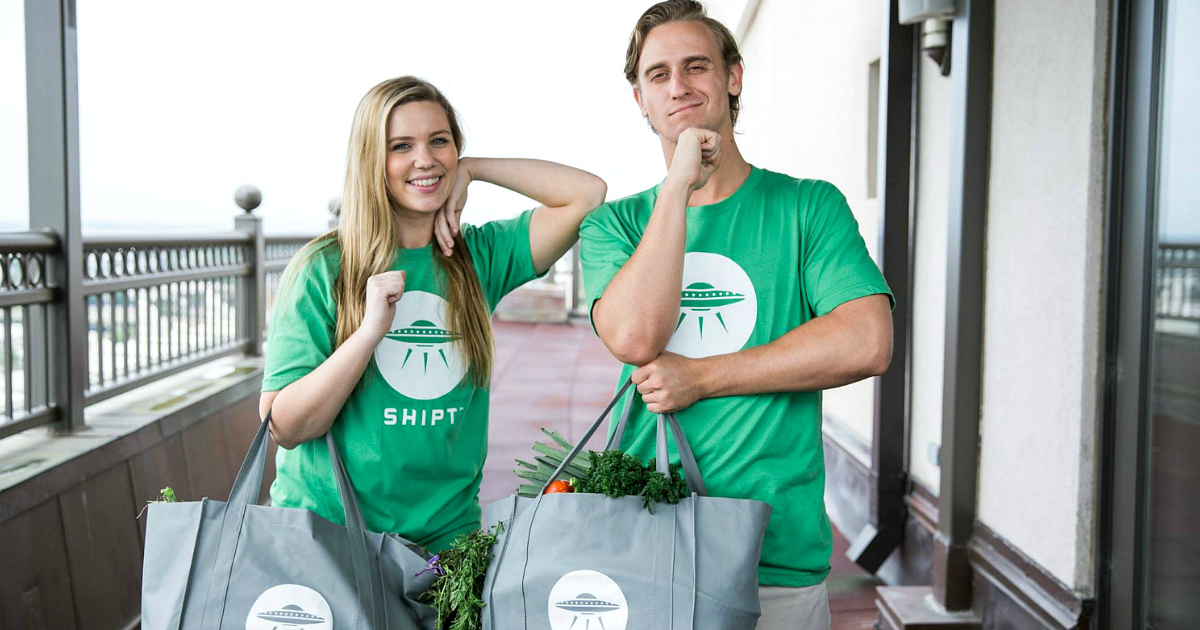 Shipt is hiring shoppers for a great gig that pays up to $25 an hour.