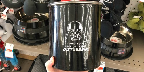 Up to 70% Off Star Wars Pet Toys, Accessories, Clothes & More at Petco