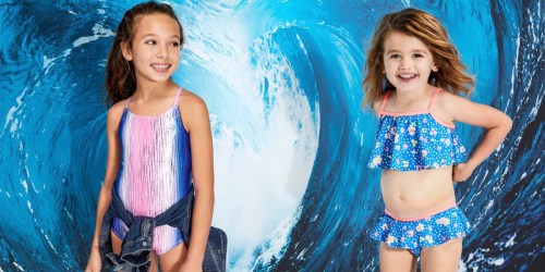Crazy8 Kids Swimwear Only $8.44 Shipped (Regularly $20)