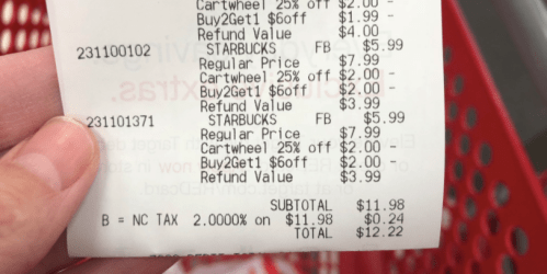 Target Just Updated Their Price Match Policy (Here’s What You Need to Know)