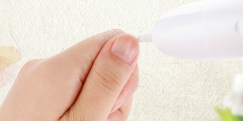 Amazon: 8-in-1 Electric Manicure & Pedicure Set Only $13.29