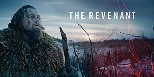 The Revenant 4K Download Only $4.99