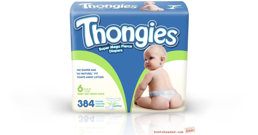 thongies baby diapers hip2save