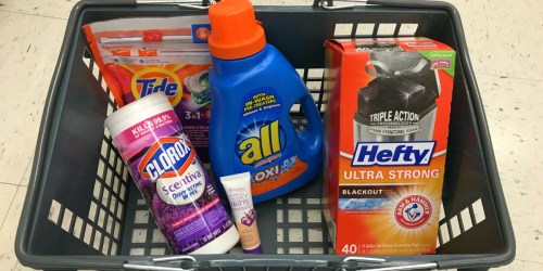 Walgreens Deals 4/1-4/7