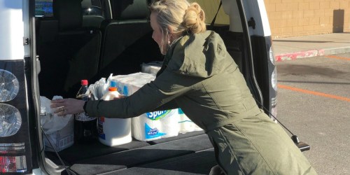 8 Reasons Why We Love Walmart’s FREE Grocery Pickup & 1 Reason Why We Do NOT