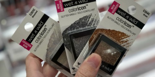 HURRY! $1/1 Wet n Wild Coupon = FREE Cosmetics at Walmart