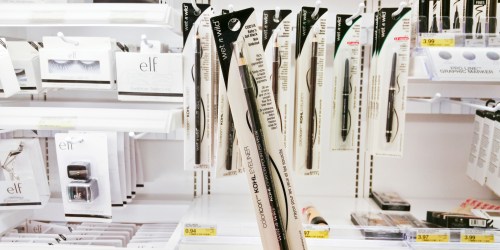 FREE Wet n Wild Eyeliner at Target + More