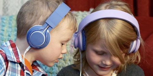 Amazon: AILIHEN Kids Headphones ONLY $11.87
