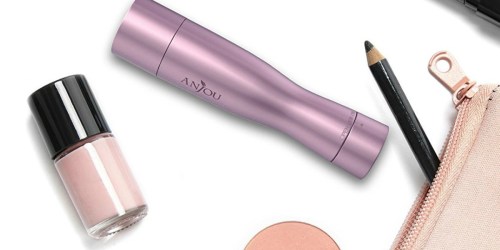 Amazon: Women’s Facial Hair Remover Only $14.99