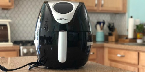 Power Air Fryer XL as Low as $48.99 Shipped + Earn $10 Kohl’s Cash