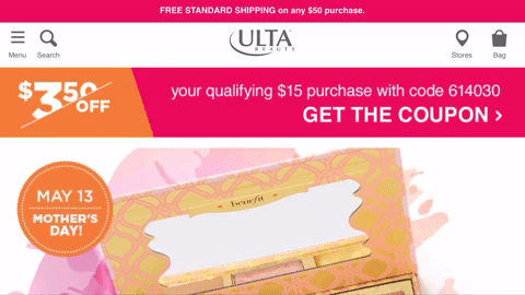 ulta shopping tips buy more save more page hip2save