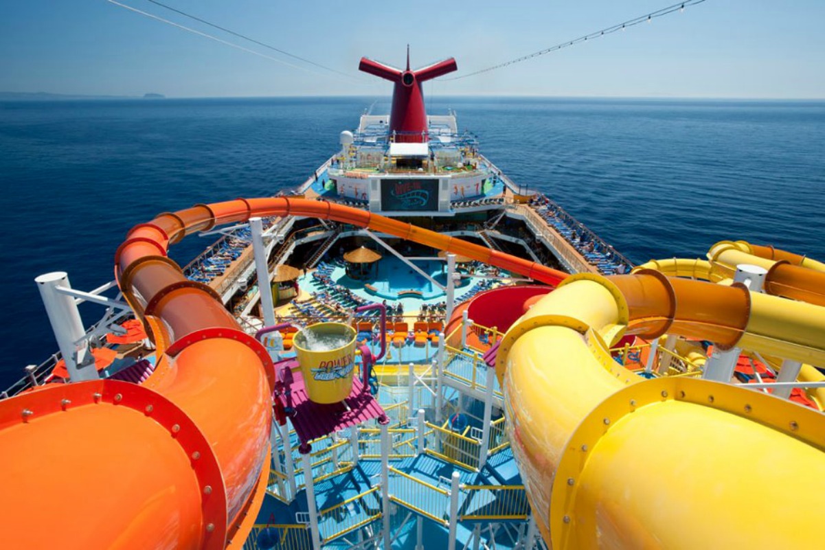 25 Tips to Save BIG on Your Next Cruise - Carnival cruise