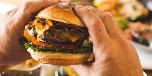 Chili’s Drink, Appetizer, and Entree Only $10 + Free Chips & Salsa