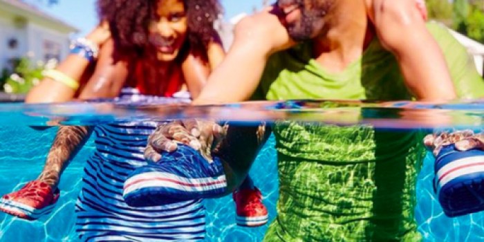 Two Pairs Of Crocs Just $17.50 Each Shipped (Regularly as Much as $44.99)