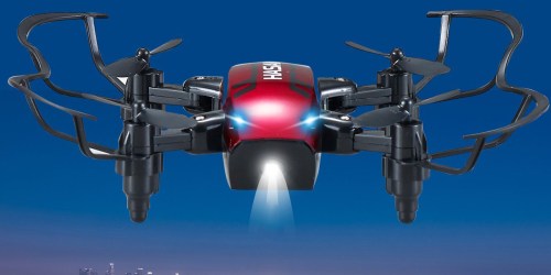 Amazon: RC Mini Drone ONLY $13.49 Shipped