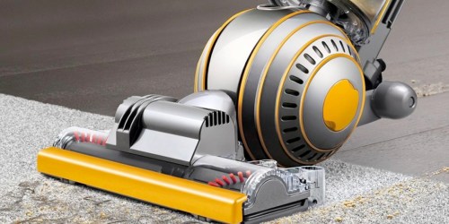 Best Buy: Dyson Ball Multi-Floor 2 Bagless Upright Vacuum Only $199.99 Shipped (Regularly $400)