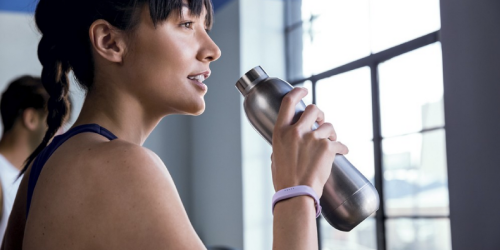 FitBit Flex 2 Activity Tracker ONLY $39.99 Shipped