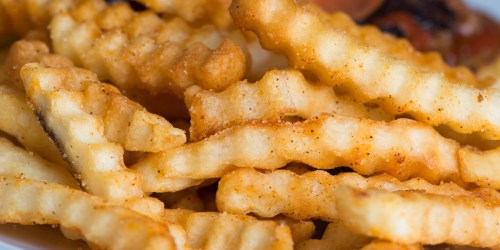 FREE Frozen Fries & More at Hornbacher’s & Affiliate Stores