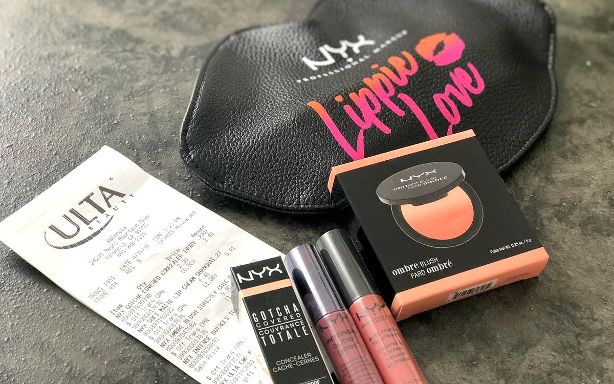 ulta shopping tips keep gift with purchase hip2save