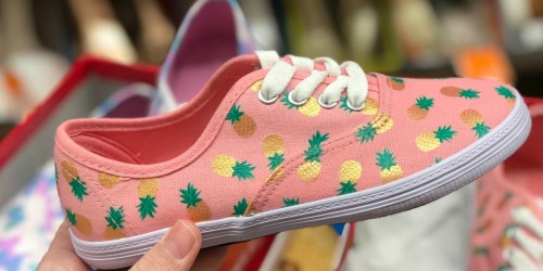 Payless ShoeSource: American Eagle Sneakers as Low as $10.19 Shipped (Regularly $20)