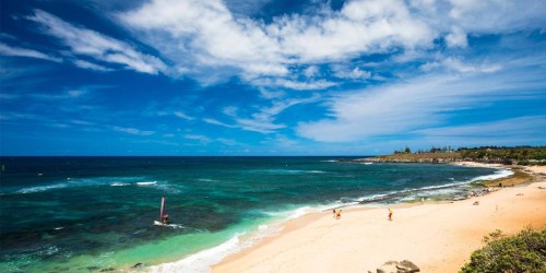 Roundtrip Airfare To Hawaii As Low As $358