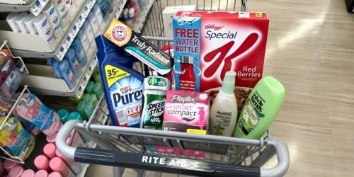 Rite Aid Deals 4/29-5/5