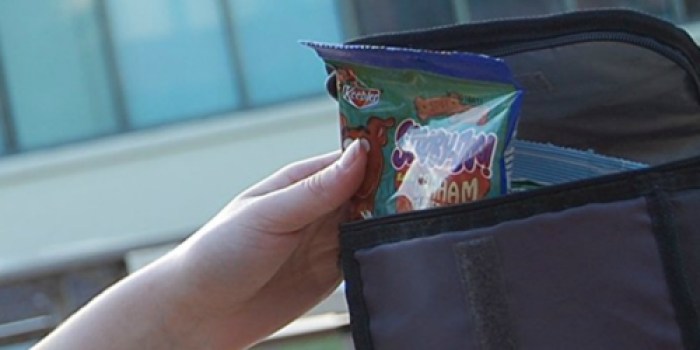 Amazon: Keebler Cookies & Cheez-It Crackers 42-Count Snack Packs Only $10 Shipped