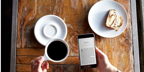 Amazon: FREE Kindle eBooks (Biographies, History, & More)