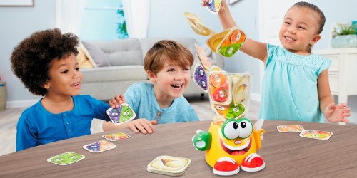 Little Tikes Crazy Blender Game ONLY $3.97 (Regularly $11)