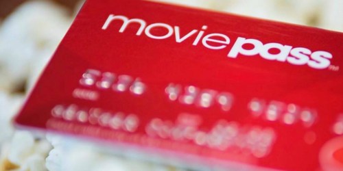 MoviePass Customers: Send Three Friends One FREE Month of MoviePass