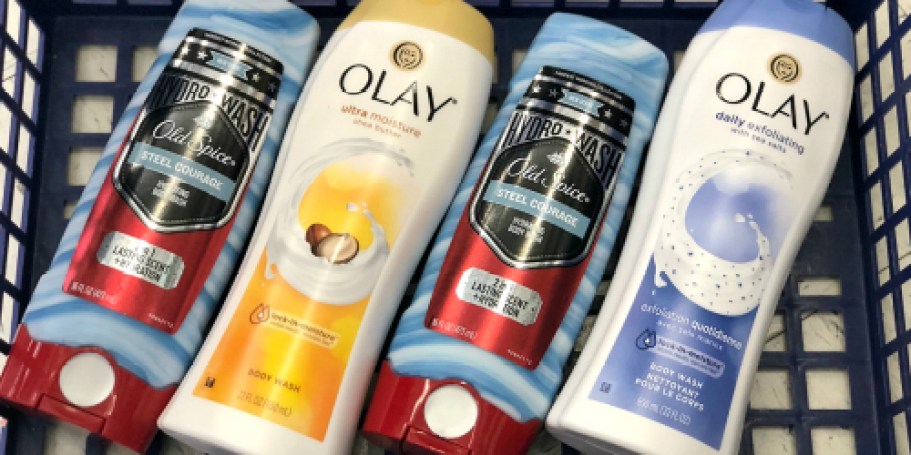 Best Walgreens Weekly Ad Deals | $62 Worth Of Personal Care Products Better Than FREE After Rewards!