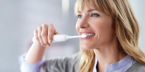 Philips Sonicare ProtectiveClean Rechargeable Toothbrush Just $29.95 Shipped (Regularly $70)