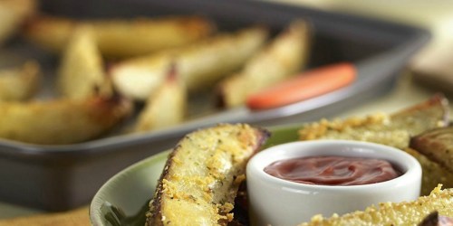 Amazon: Rachael Ray 3-Piece Bakeware Nonstick Set ONLY $15.57 (Awesome Reviews)