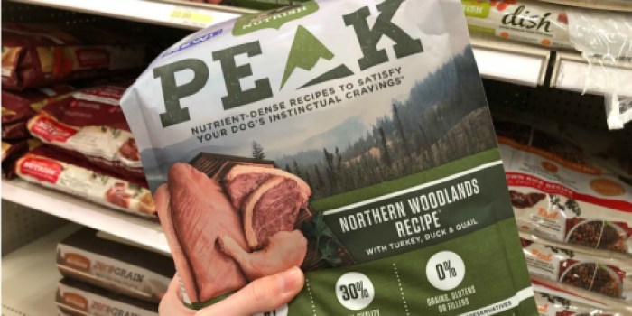 Free Rachael Ray Dry Cat or Dog Food Sample