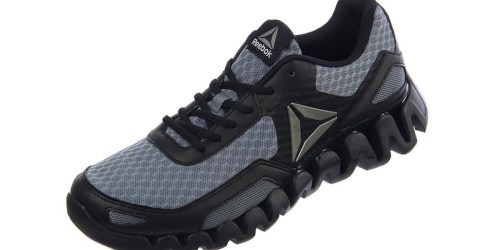 Reebok Men’s Zig Evolution Sneakers Only $29 Shipped (Regularly $90)